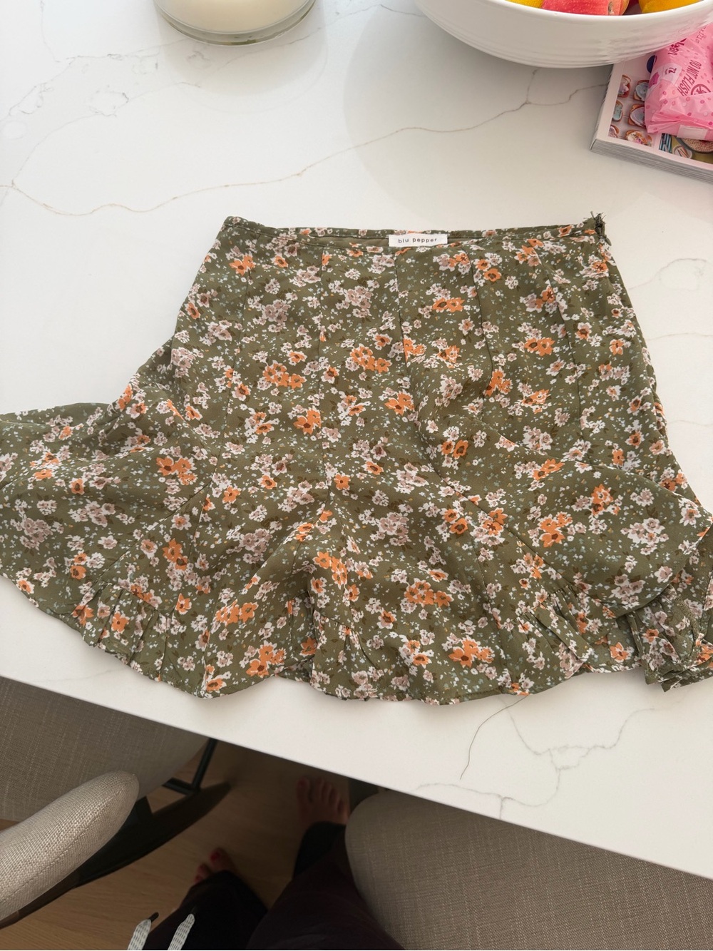 Skort